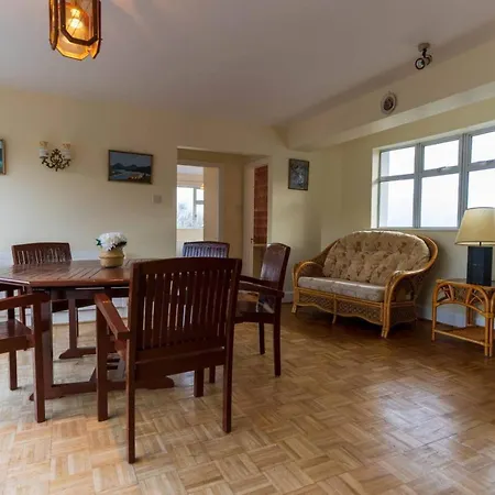 Cappamore House, Located Right On The Greenway. * Cahersiveen
