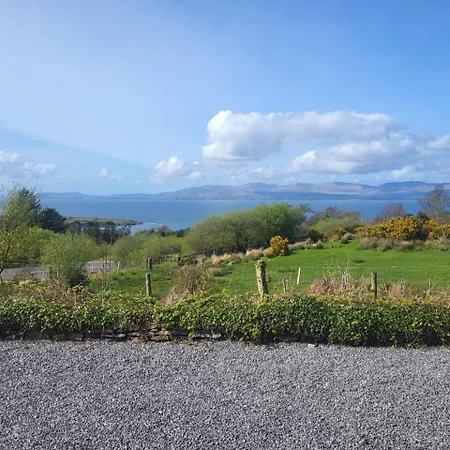 Cappamore House, Located Right On The Greenway. Cahersiveen